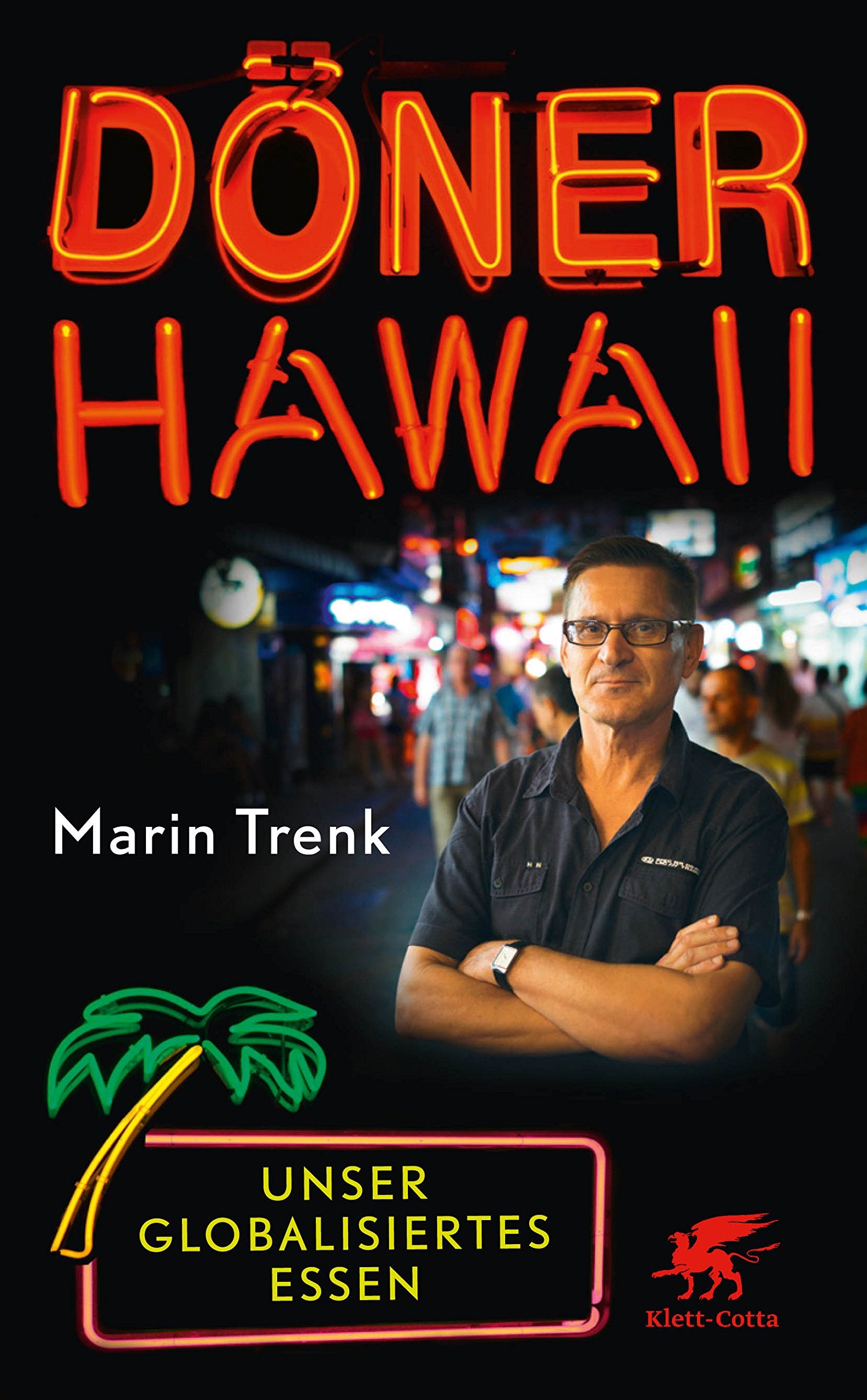 Product Image: Döner Hawaii