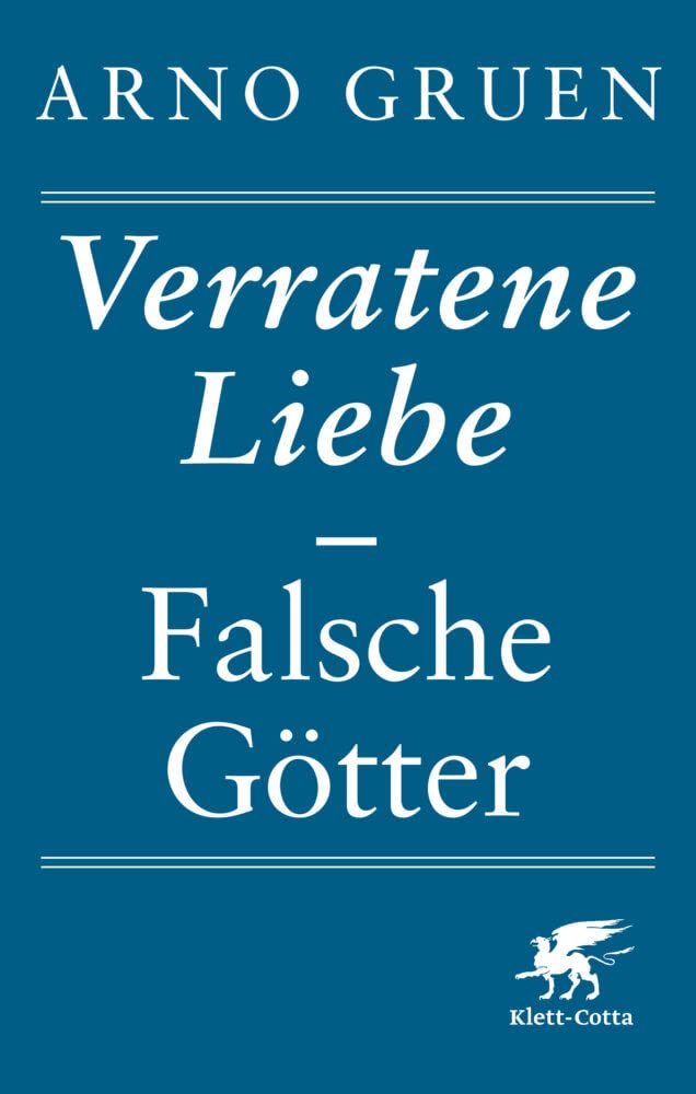 Verratene Liebe - Falsche Götter Social Sciences