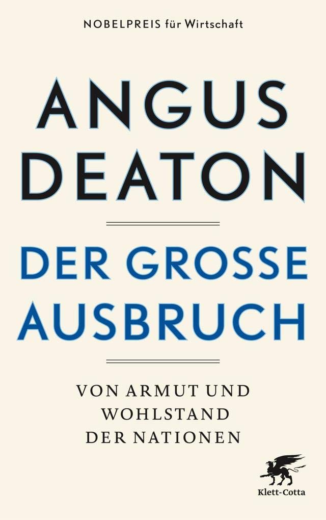 Der große Ausbruch Natural Sciences