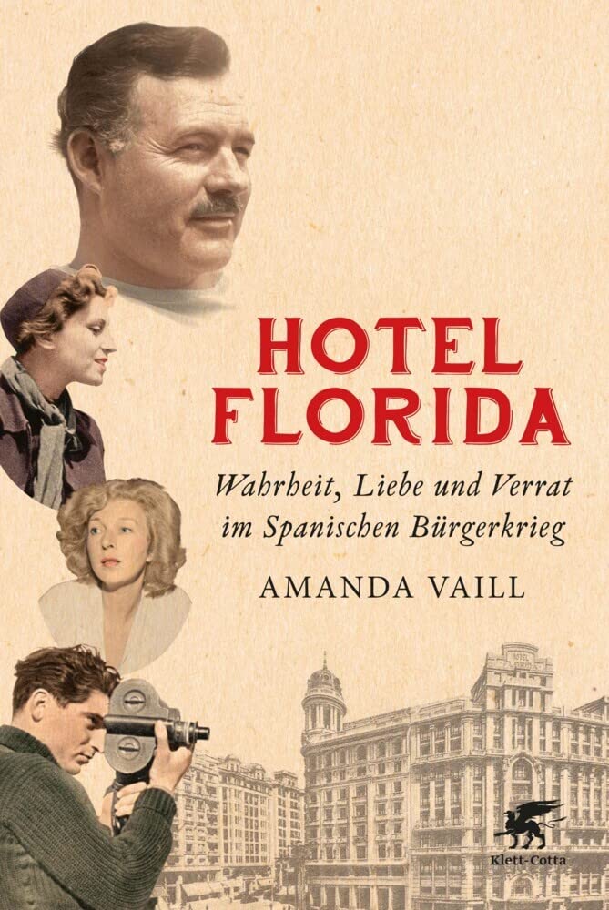Hotel Florida Film, Art & Culture