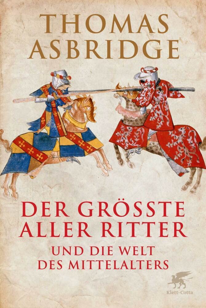 Der größte aller Ritter Politics & Society Books