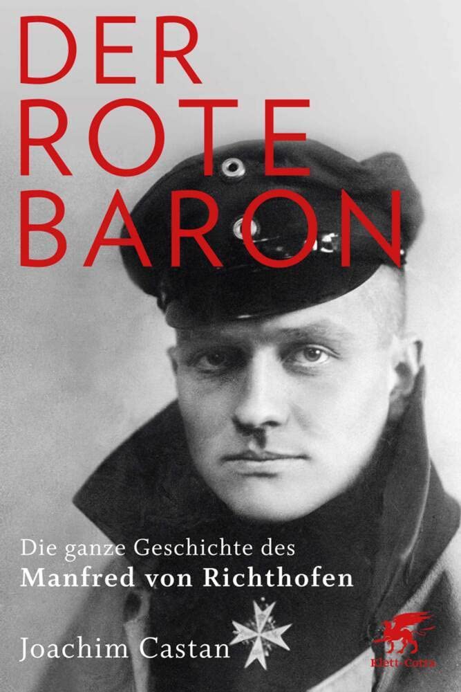 Product Image: Der Rote Baron