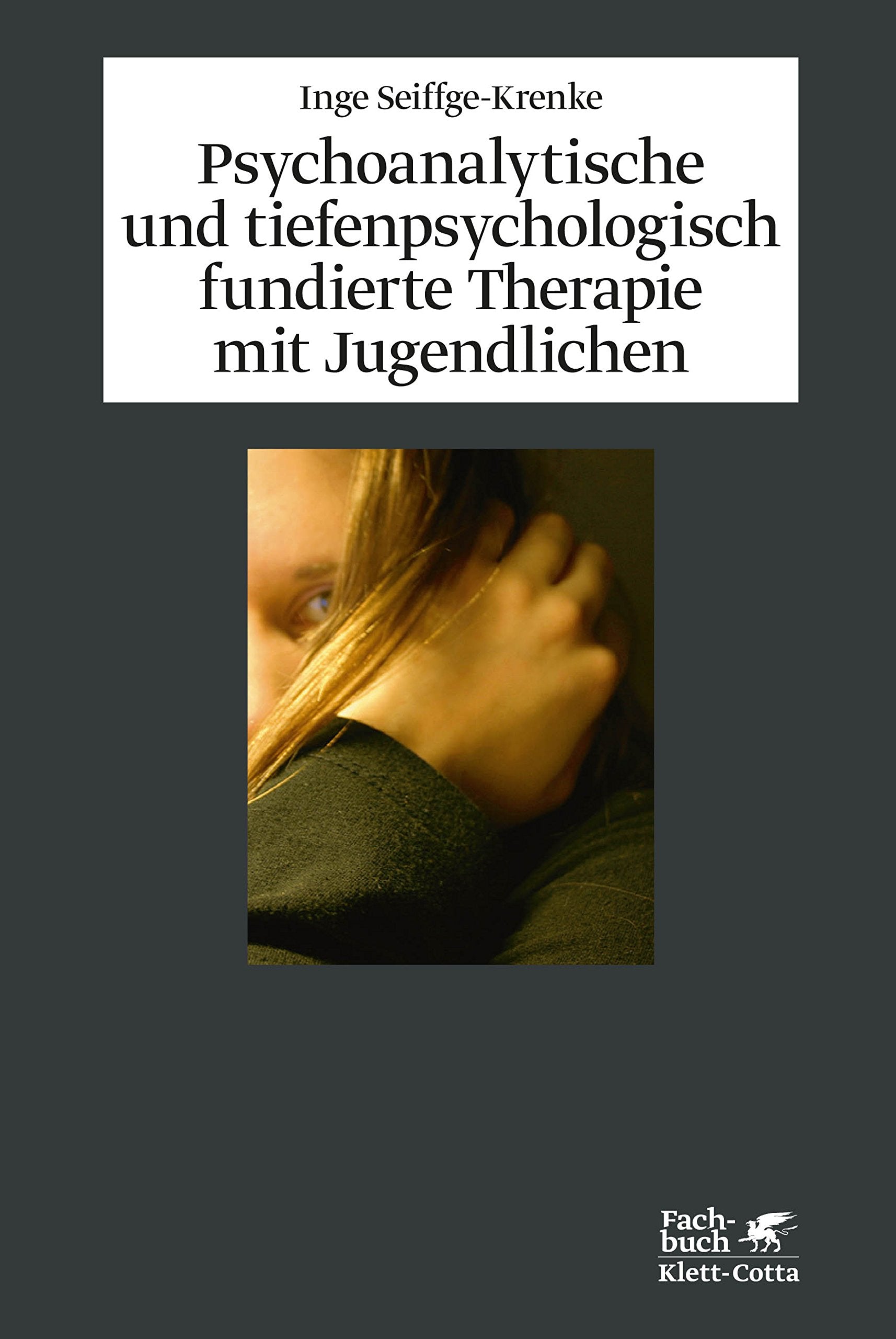 Psychoanalytische und tiefenpsychologisch fundierte Therapie mit Jugendlichen Medicine