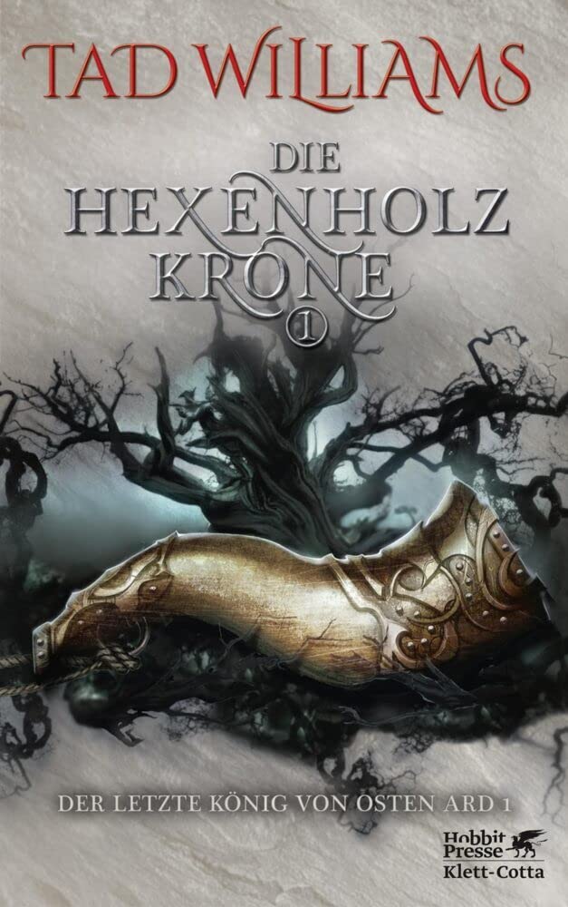 Die Hexenholzkrone 1 Historical Fiction