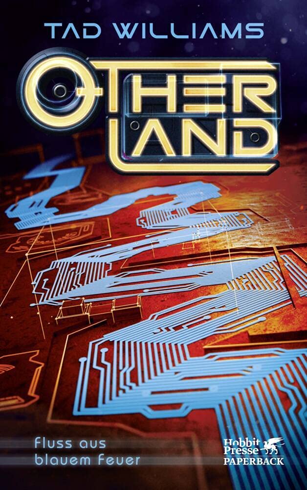 Otherland 2 Contemporary literature