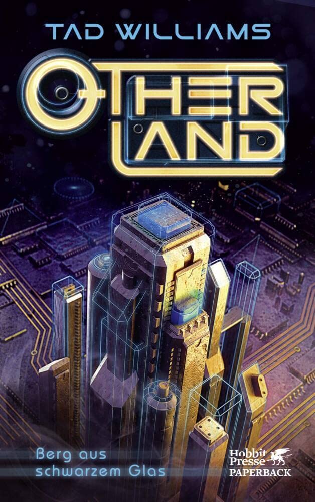Otherland. Band 3 (Otherland, Bd. ?) Contemporary literature