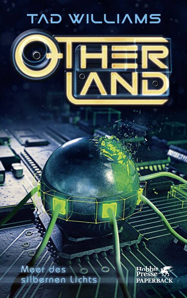 Otherland. Band 4 (Otherland, Bd. ?) Contemporary literature