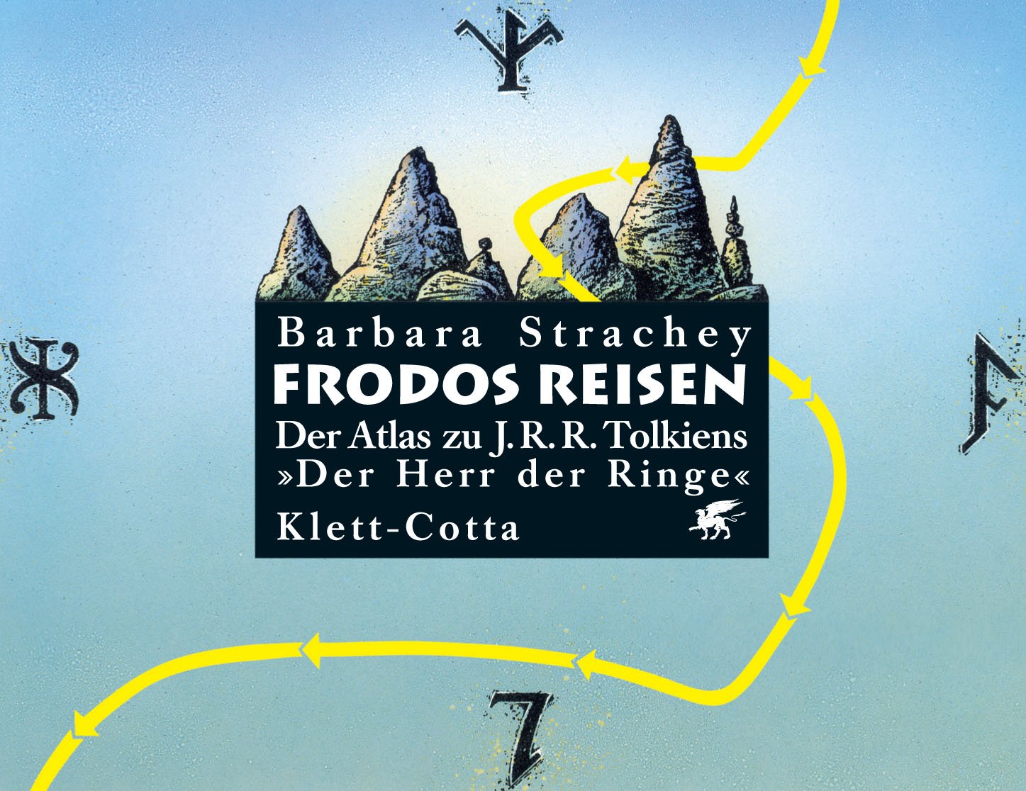 Frodos Reisen Historical Fiction