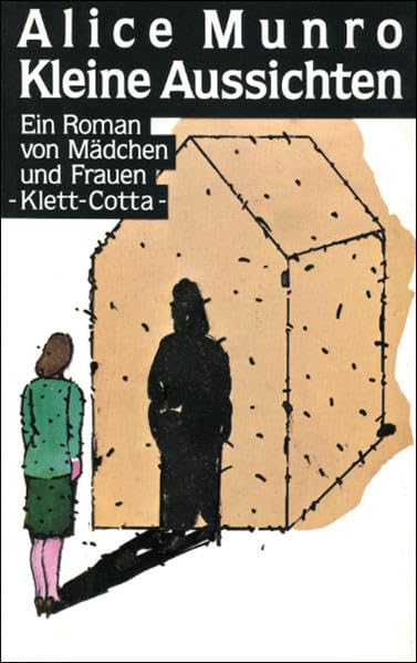 Kleine Aussichten: Ein Roman von Mädchen und Frauen Contemporary literature