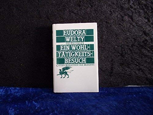 Ein Wohltätigkeitsbesuch: Erzählungen Fiction