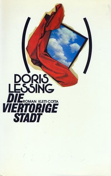 Product Image: Die viertorige Stadt