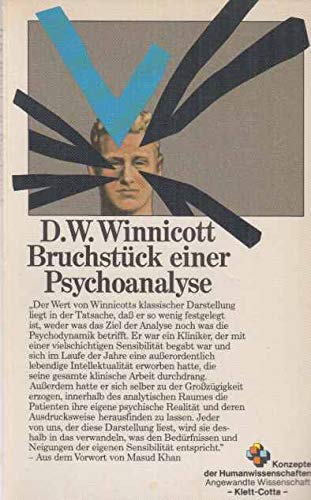 Bruchstück einer Psychoanalyse Psychology