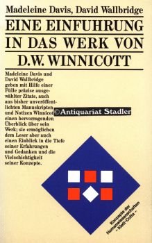 Eine Einführung in das Werk von D. W. Winnicott Fiction