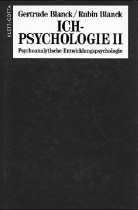 Ich - Psychologie II Medicine