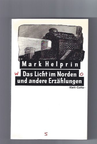 Das Licht im Norden und andere Erzählungen Fiction