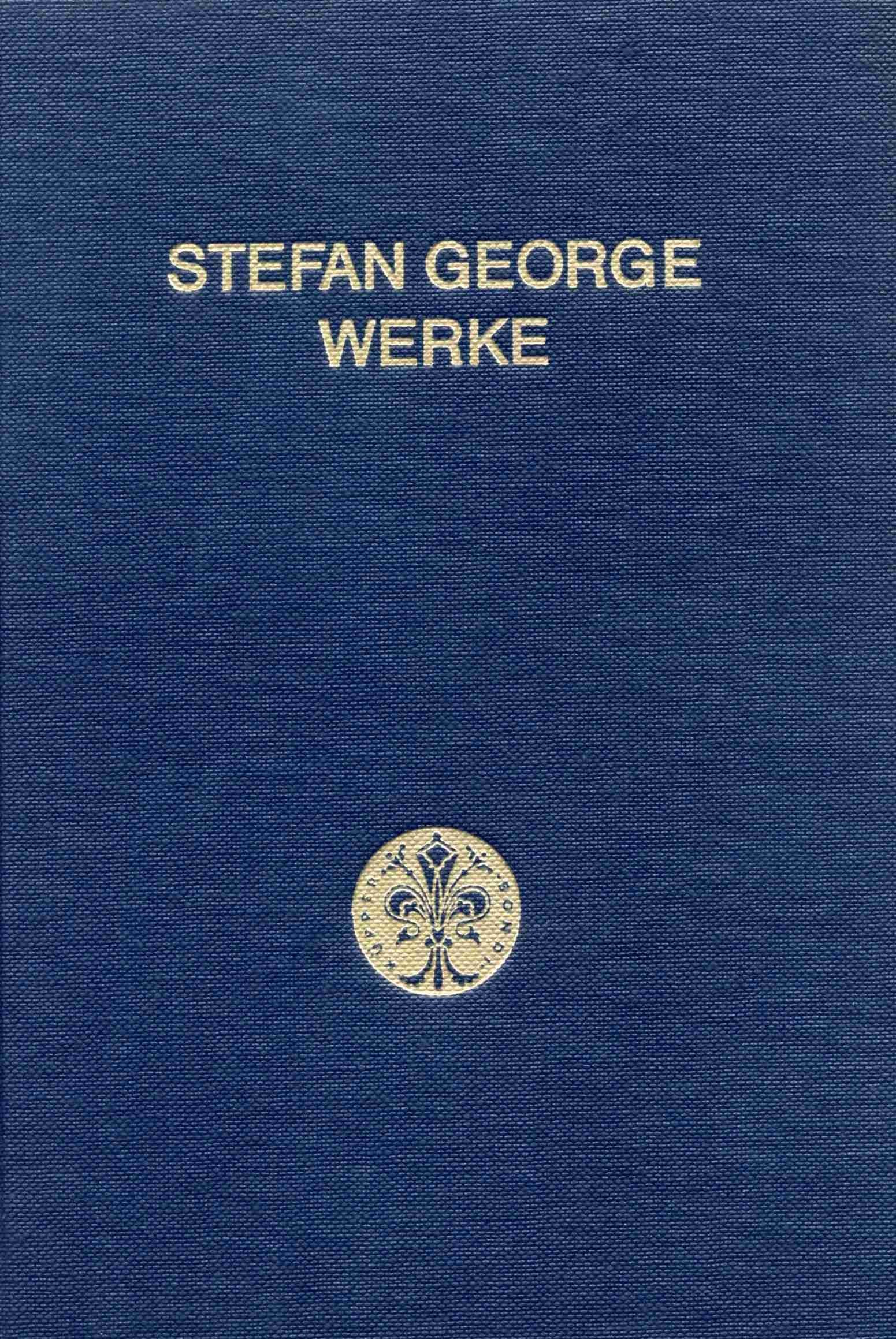 Product Image: Werke (Werke, Bd. 1)