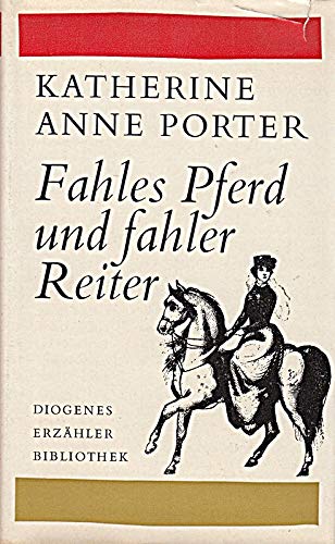 Fahles Pferd, Fahler Reiter book