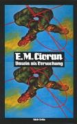 Dasein als Versuchung Contemporary literature Books