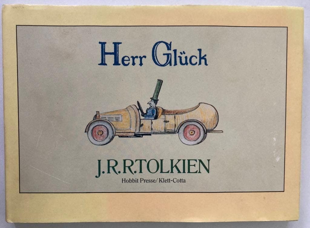 Product Image: Herr Glück