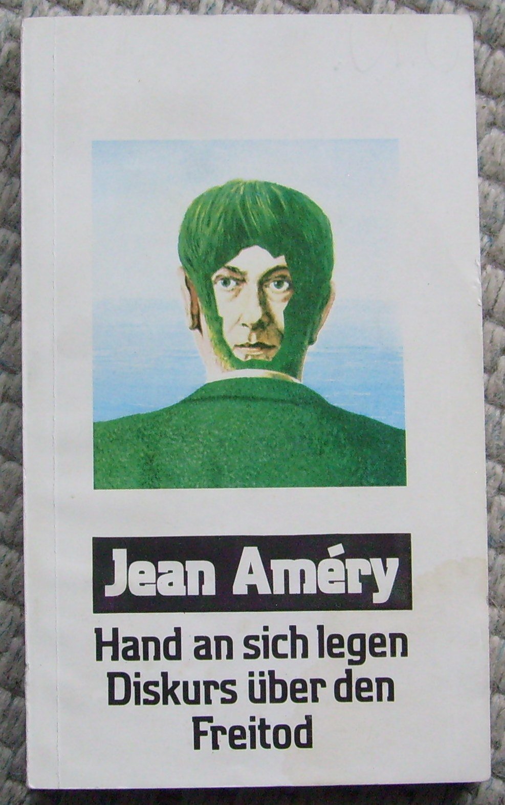 Hand an sich legen. Diskurs über den Freitod General education