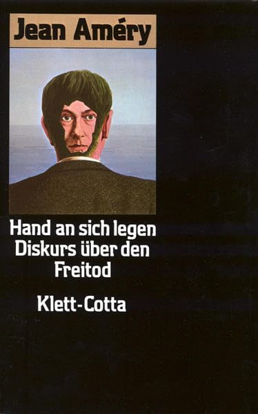 Hand an sich legen: Diskurs über den Freitod Essays & Short Stories