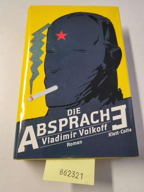 Die Absprache: Roman Fiction