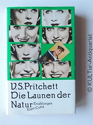 Die Launen der Natur: Erzählungen Fiction