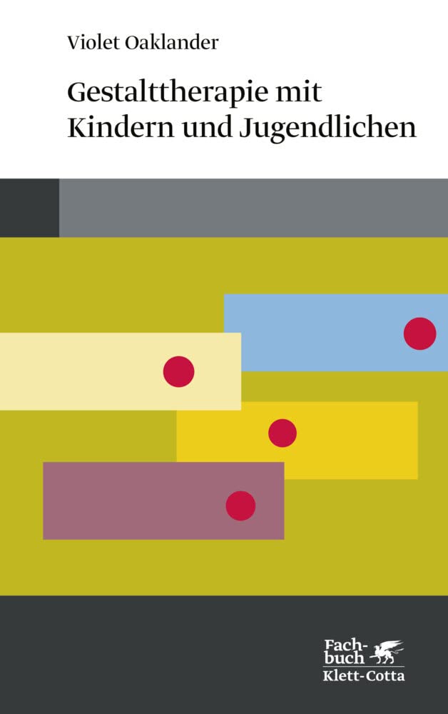 Gestalttherapie mit Kindern und Jugendlichen Medicine