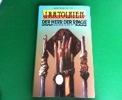 Der Herr der Ringe. Mit den Anhängen (Hobbit Presse) / Die Gefährten Fantasy & Sci-Fi