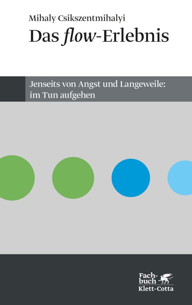 Das flow - Erlebnis Business, Finance & Career