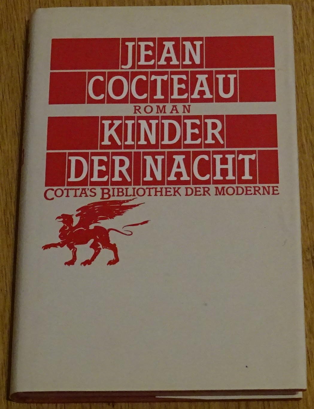 Kinder der Nacht: Roman Contemporary literature