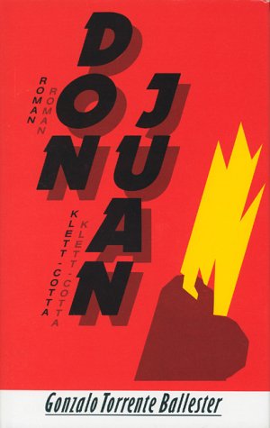 Don Juan: Roman Books