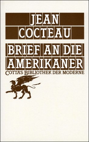 Brief an die Amerikaner Hobbies & Crafts