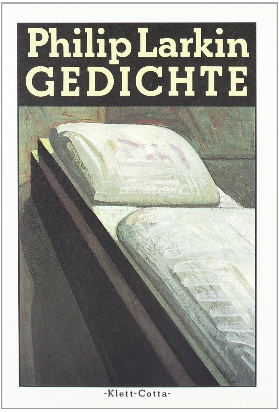 Gedichte: Engl. /Dt Poetry