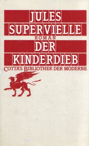 Der Kinderdieb; Der Überlebende: Roman Fiction