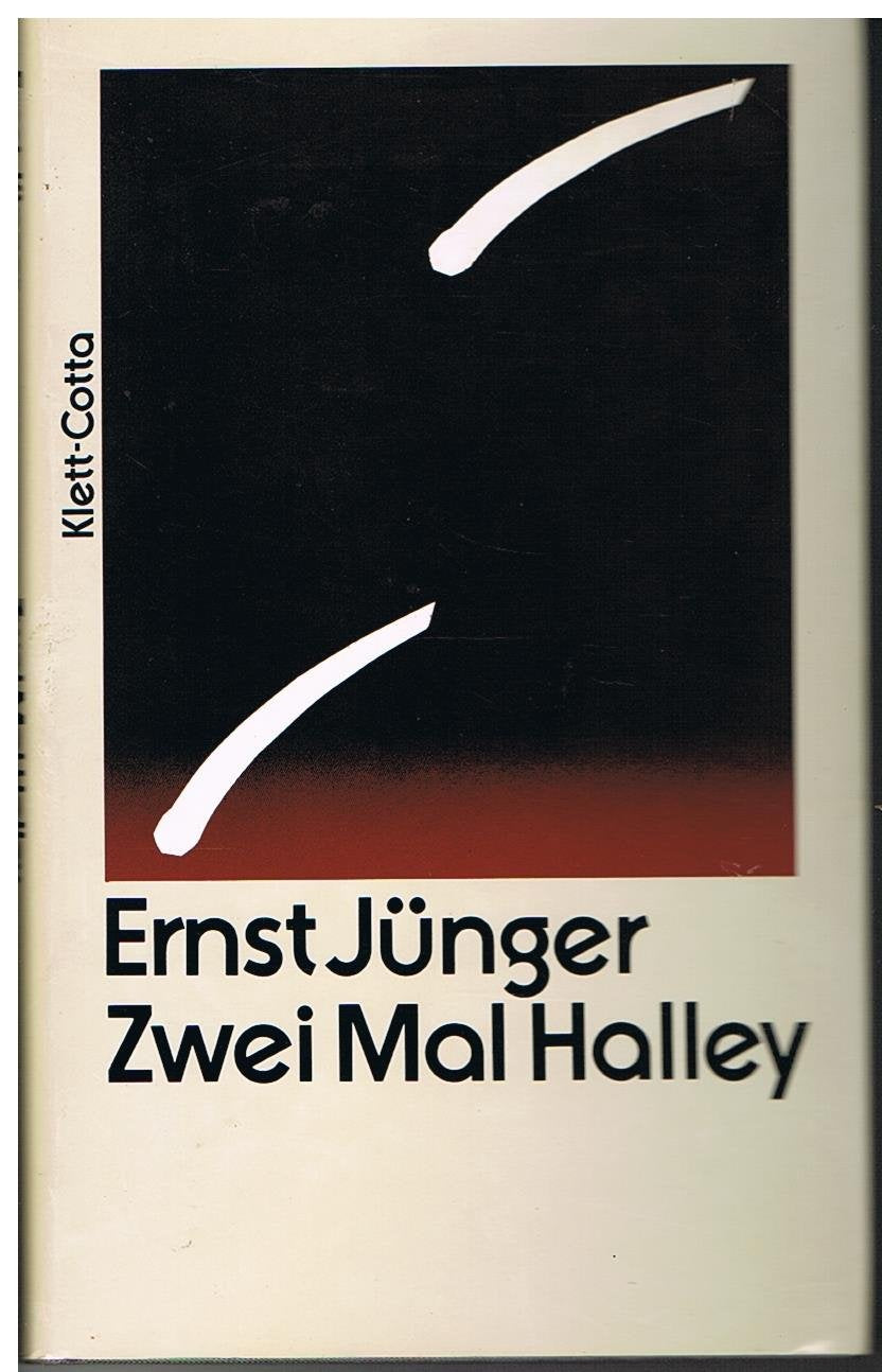 Zwei Mal Halley Essays & Short Stories