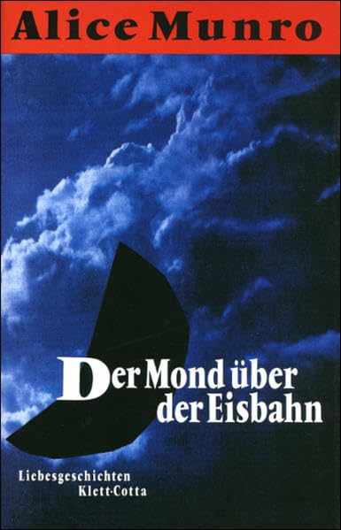 Der Mond über der Eisbahn: Liebesgeschichten Contemporary literature