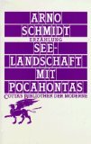 Seelandschaft mit Pocahontas - Erzählung Contemporary literature