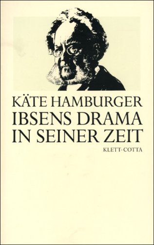 Ibsens Drama in seiner Zeit Books
