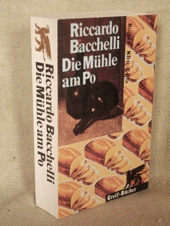 Die Mühle am Po Contemporary literature Books