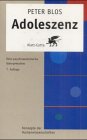 Product Image: Adoleszenz. Eine psychoanalytische Interpretation