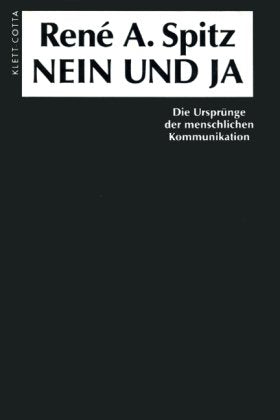 Nein und Ja: Die Ursprünge der menschlichen Kommunikation Media & Communication