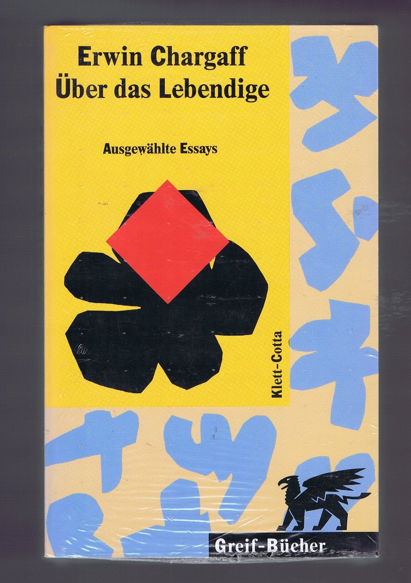 Über das Lebendige Business & Technology