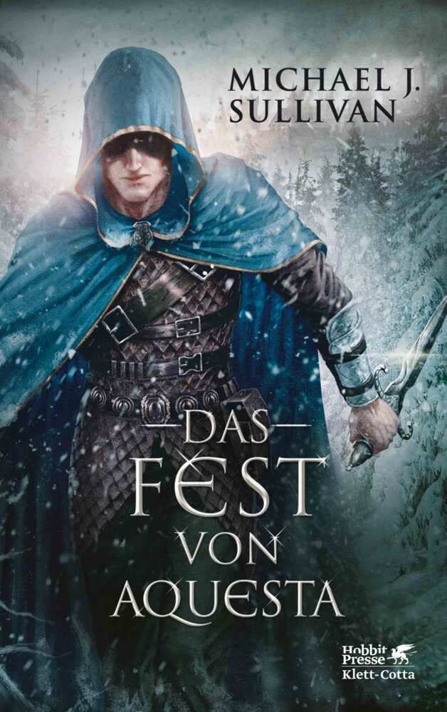 Das Fest von Aquesta Historical Fiction