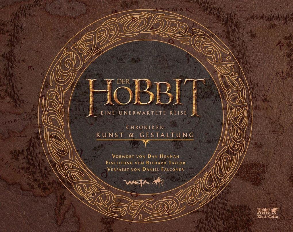 Der Hobbit - Eine unerwartete Reise. Chronik I Historical Fiction