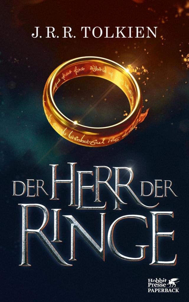 Product Image: Der Herr der Ringe