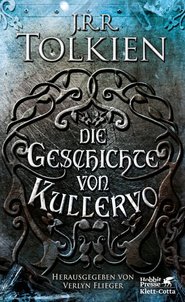 Die Geschichte von Kullervo Historical Fiction