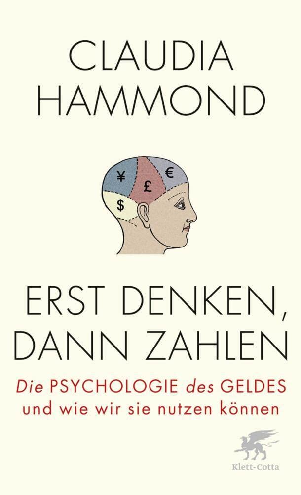 Product Image: Erst denken, dann zahlen