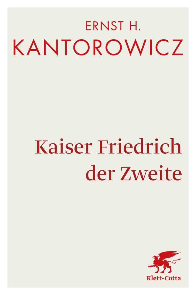 Product Image: Kaiser Friedrich der Zweite