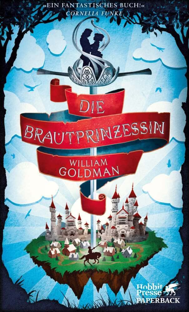 Product Image: Die Brautprinzessin